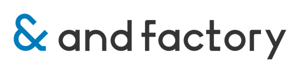 and factory株式会社
